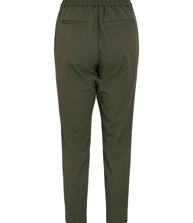 VILA Broek VARONE SLIM VILA DEEP DEPTHS