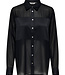 ONLY Hemd STAR BREEANA ONLY BLACK