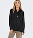ONLY Hemd STAR BREEANA ONLY BLACK
