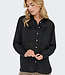 ONLY Hemd STAR BREEANA ONLY BLACK