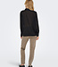 ONLY Hemd STAR BREEANA ONLY BLACK