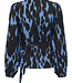 JDY Blouse DREW WRAP JDY EBB AND FLOW