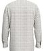 SELECTED HOMME Hemd SLIM ETHAN PRINT SELECTED HOMME BRIGHT WHITE MULTI DISTY