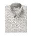 SELECTED HOMME Hemd SLIM ETHAN PRINT SELECTED HOMME BRIGHT WHITE MULTI DISTY