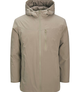 JJ REBEL Jas CASPER PARKA JJ REBEL ROASTED CASHEW