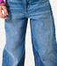GARCIA Broek JEANS WIDE FIT GARCIA MINI GIRLS MEDIUM