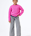 GARCIA Pull BOLLETJES GARCIA MINI GIRLS ROSE VIOLET