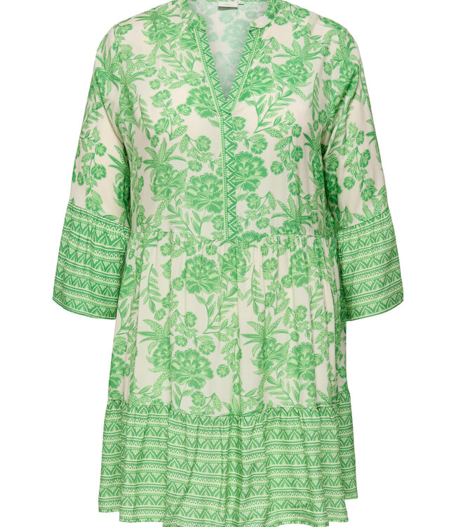 ONLY CARMAKOMA Kleed MARRAKESH CARMAKOMA PAISLEY FLOWER