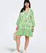ONLY CARMAKOMA Kleed MARRAKESH CARMAKOMA PAISLEY FLOWER