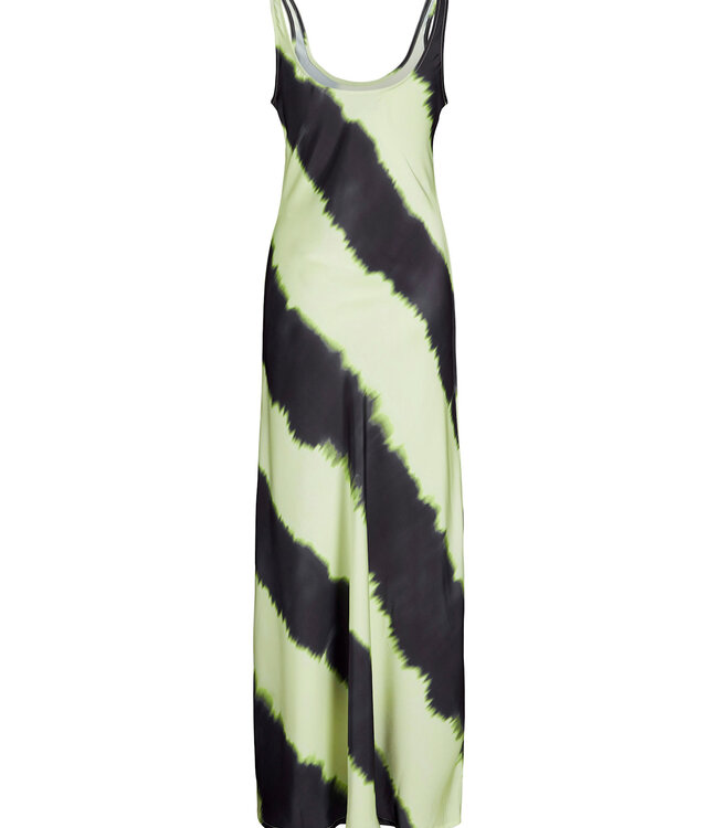 JJXX Kleed PALMA SATIN JJXX PALE GREEN