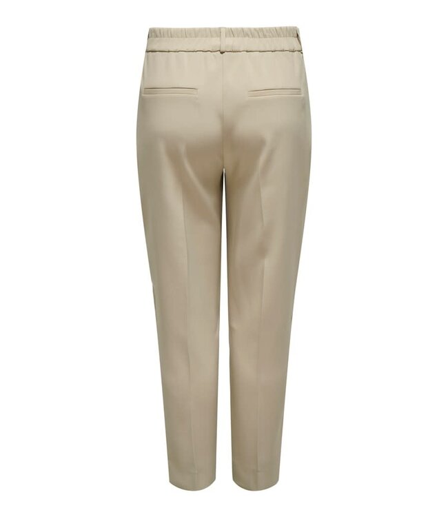 ONLY CARMAKOMA Broek VERONICA Carmakoma TRENCH COAT