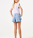 GARCIA Skirt SHORT ROK JEANS GARCIA MEDIUM BLUE