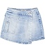 GARCIA Skirt SHORT ROK JEANS GARCIA MEDIUM BLUE