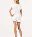 GARCIA T-Shirt ALWAYS SUMMER GARCIA GIRLS WHITE