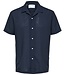 SELECTED HOMME Hemd REG Selected Homme SKY CAPTAIN