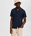 SELECTED HOMME Hemd REG Selected Homme SKY CAPTAIN