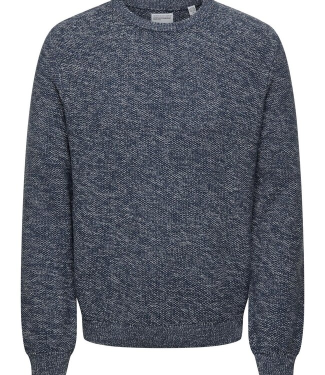 ONLY & SONS Pull LANDON Only & Sons PARISIAN NIGHT