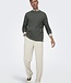 ONLY & SONS Pull KALLE Only & Sons CASTOR GREY