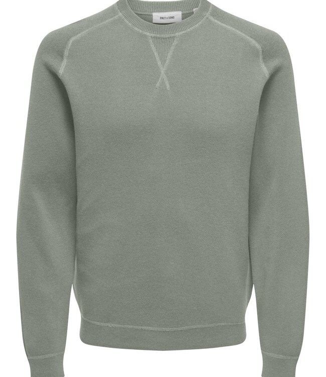 ONLY & SONS Pull SPIN Only & Sons SHADOW