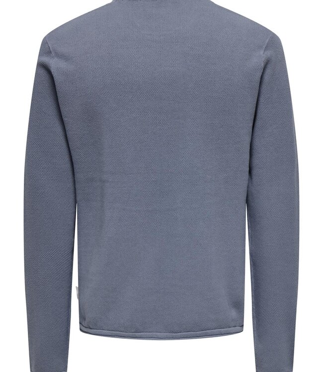 ONLY & SONS Pull FELIX ONLY & SONS FLINT STONE