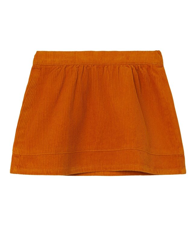 NAME-IT Rok MIA Name-It Girls INCA GOLD