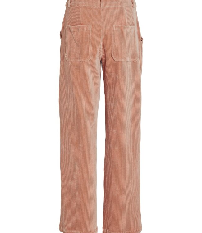 VILA Broek KITA WIDE VILA ROSE AWN