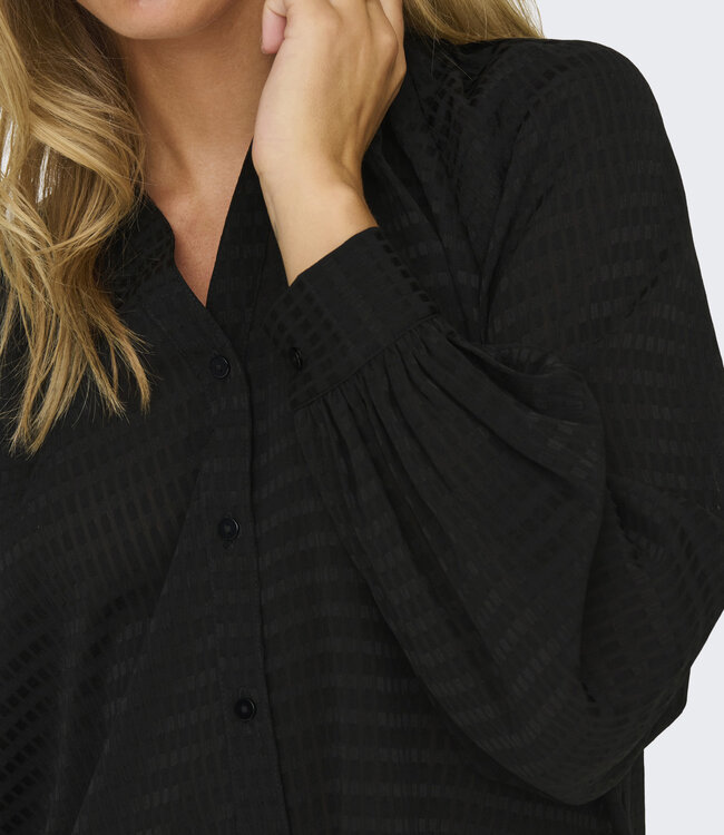 JDY Blouse JULIA JDY BLACK