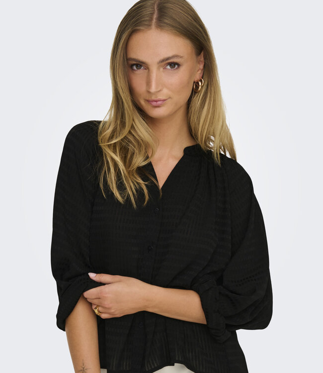 JDY Blouse JULIA JDY BLACK