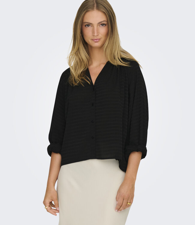 JDY Blouse JULIA JDY BLACK