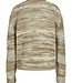 JJXX Pull SIMONE JJXX KELP BRUIN