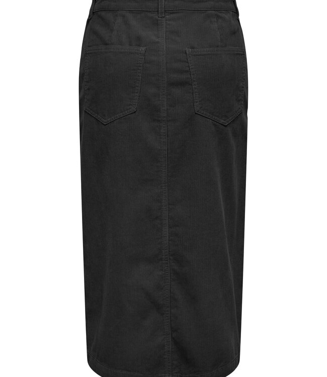 ONLY Rok MOXIE CORD ONLY BLACK