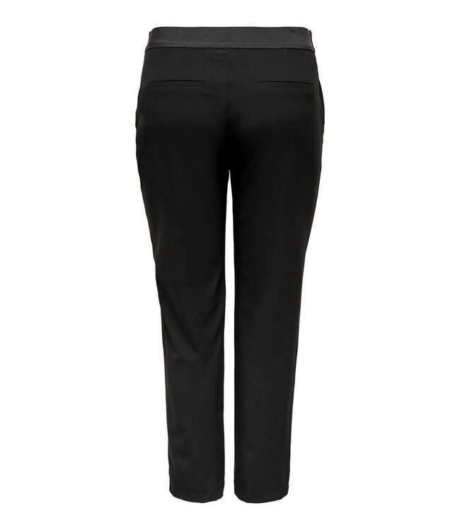 ONLY CARMAKOMA Broek RIDE Carmakoma (NOOS) BLACK