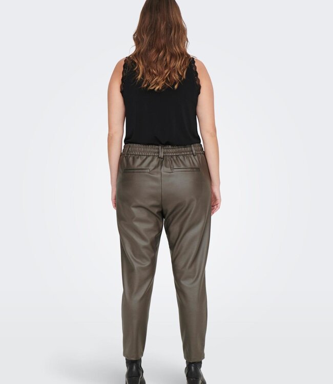 ONLY CARMAKOMA Topje BENNEDIKTE  Carmakoma BLACK