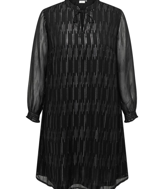 ONLY CARMAKOMA Kleed OUGE Carmakoma Black