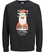 JACK & JONES KIDS Pull XMAS JOLLY Jack & Jones KERSTMAN