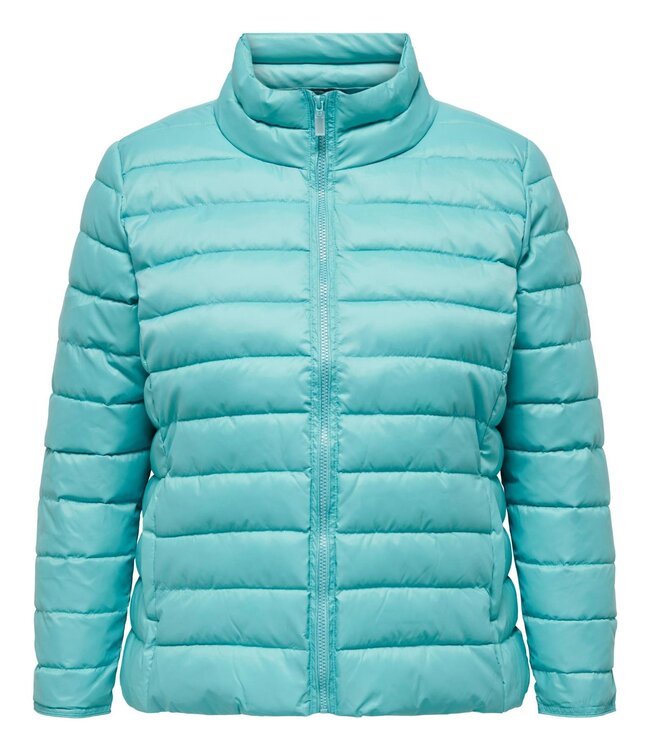 ONLY CARMAKOMA Jas TAHOE QUILTED Carmakoma AQUARELLE