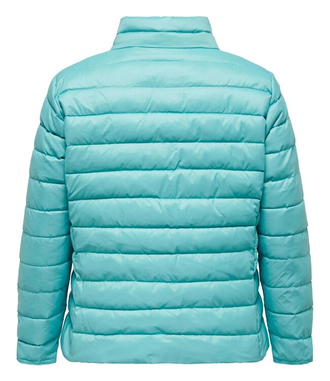 ONLY CARMAKOMA Jas TAHOE QUILTED Carmakoma AQUARELLE