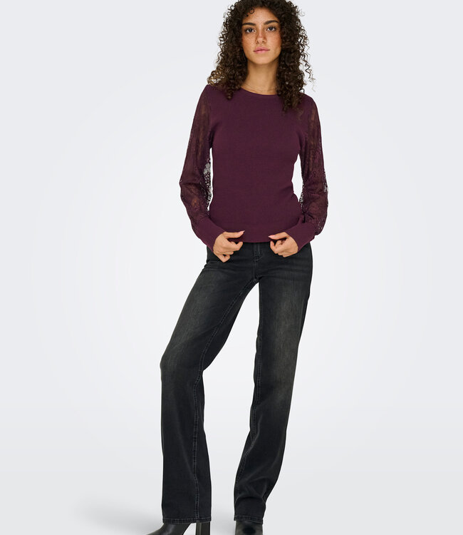 ONLY Pull PERRY LIFE ONLY WINETASTING