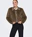 ONLY Jas YUMI FAUX ONLY MOUNTAIN TRAIL