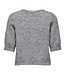 JDY Vest CARDIGAN ALVA JDY SILVER