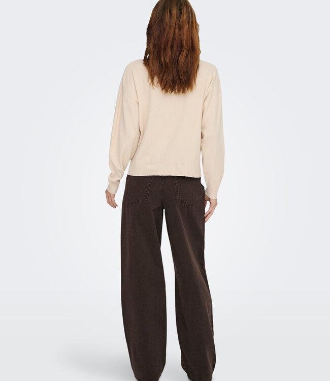 JDY Pull AMORE JDY WHITECAP GRAY