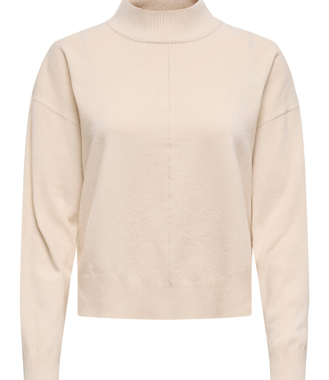 JDY Pull AMORE JDY WHITECAP GRAY