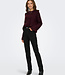 JDY Pull SILJA CABLE JDY MAROON