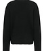 JDY Pull PRIME LUREX V-NECK JDY BLACK