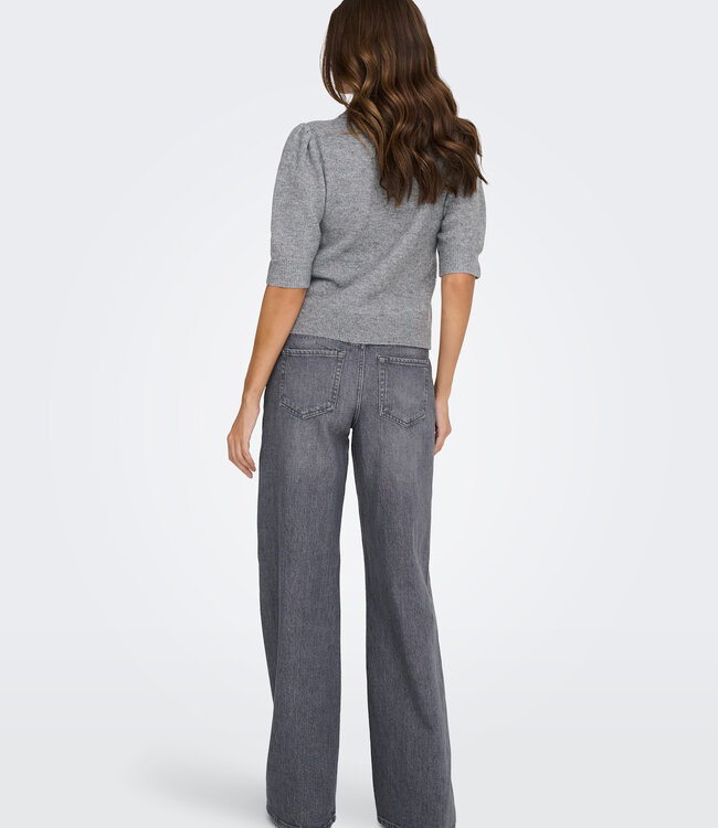 JDY Pull RUE PEARL JDY MEDIUM GREY