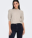 JDY Pull RUE PEARL JDY CHATEAU GRAY