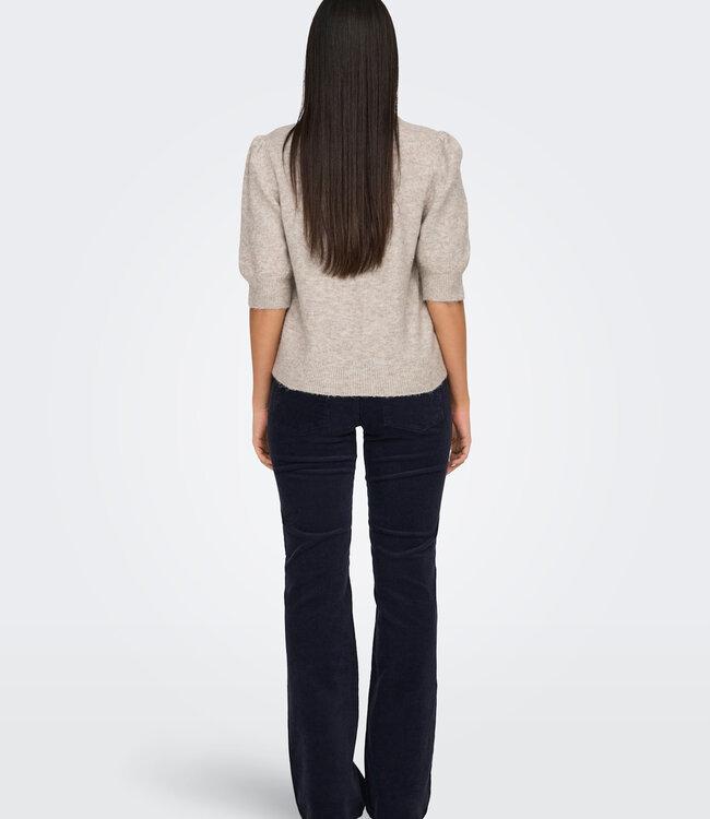 JDY Pull RUE PEARL JDY CHATEAU GRAY