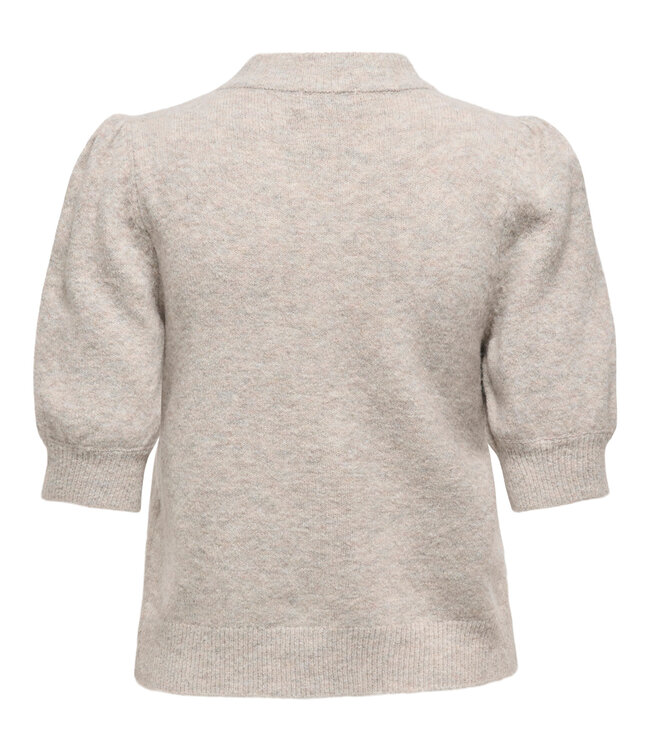 JDY Pull RUE PEARL JDY CHATEAU GRAY