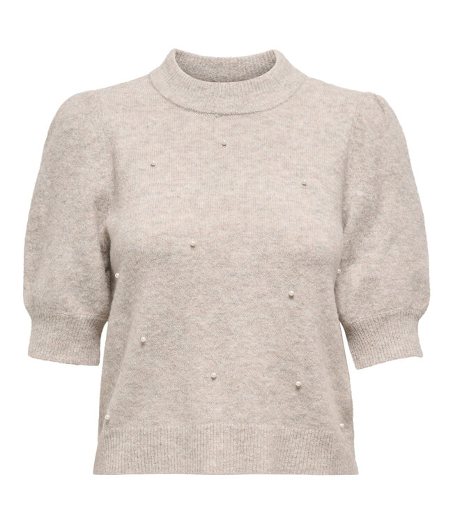 JDY Pull RUE PEARL JDY CHATEAU GRAY