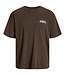 JJ REBEL T-Shirt JIM JJREBEL BRACKEN